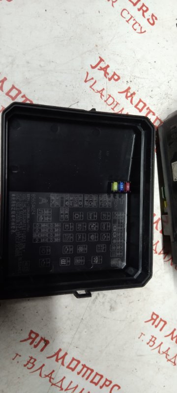 Блок предохранителей под капот, 3000 рублей, Владимир