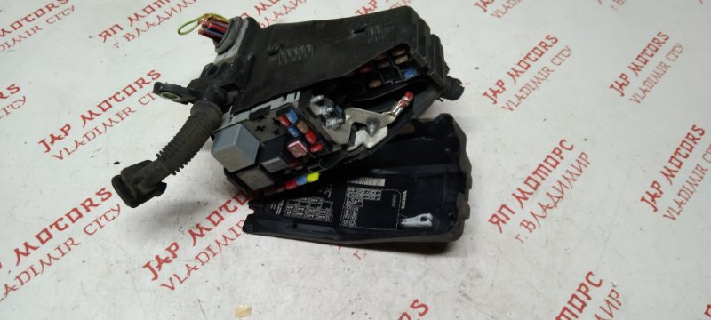 Блок предохранителей под капот, 3000 рублей, Владимир