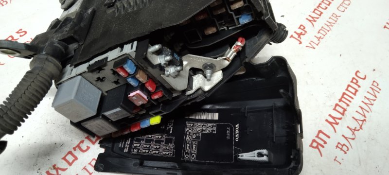 Блок предохранителей под капот, 3000 рублей, Владимир