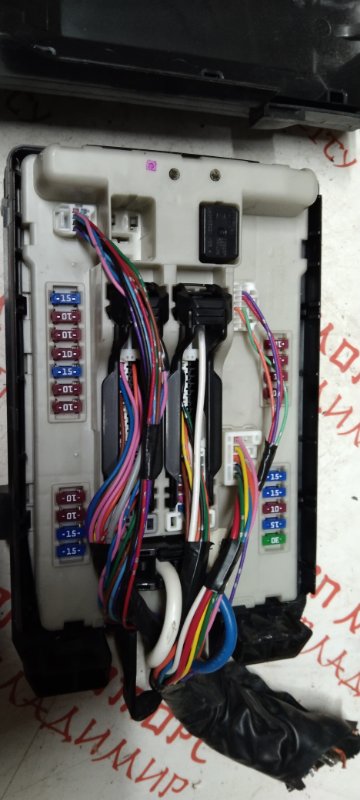 Блок предохранителей под капот, 3000 рублей, Владимир