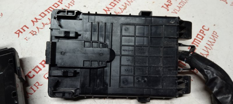 Блок предохранителей под капот, 3000 рублей, Владимир