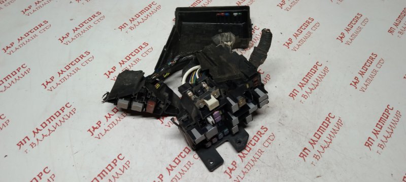 Блок предохранителей под капот, 3500 рублей, Владимир