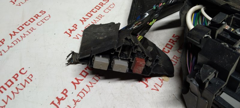 Блок предохранителей под капот, 3500 рублей, Владимир