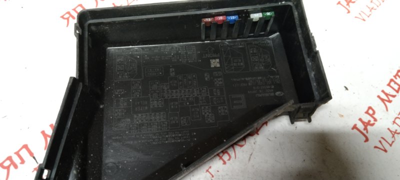 Блок предохранителей под капот, 3500 рублей, Владимир