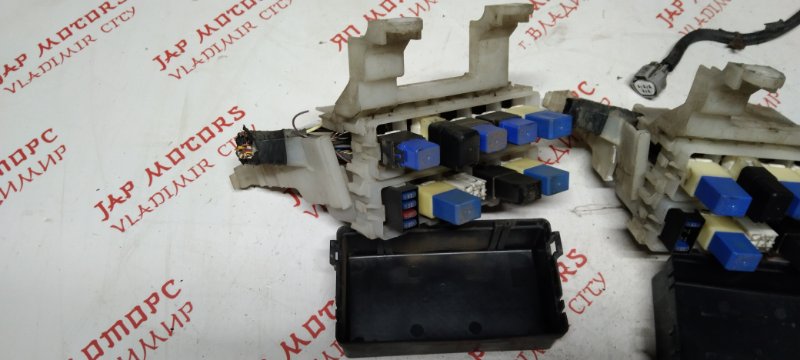 Блок предохранителей под капот, 1000 рублей, Владимир