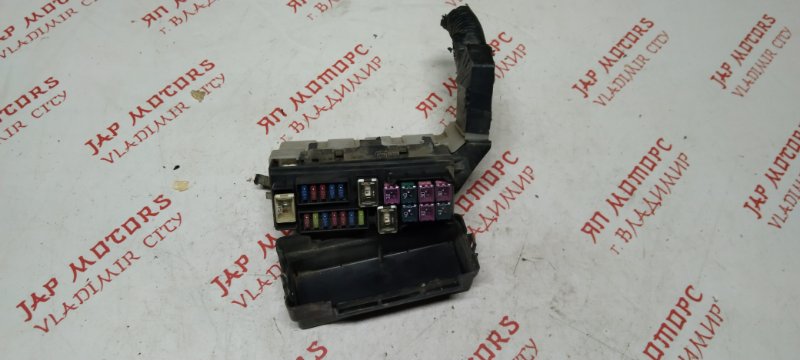 Блок предохранителей под капот, 1500 рублей, Владимир