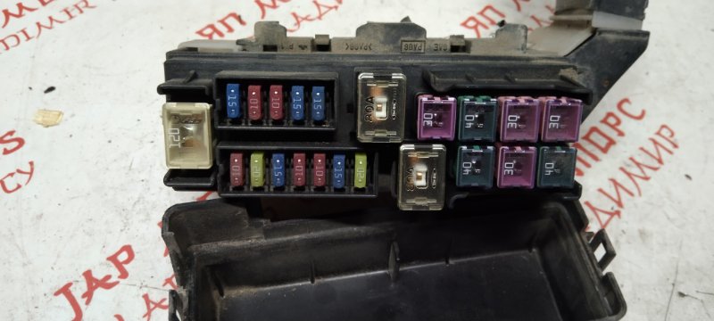 Блок предохранителей под капот, 1500 рублей, Владимир