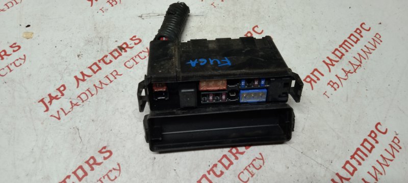 Блок предохранителей, 2500 рублей, Владимир