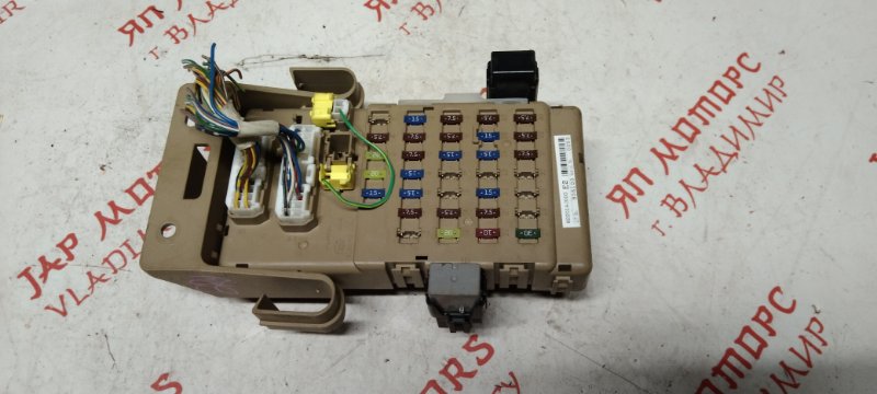 Блок предохранителей, 2500 рублей, Владимир