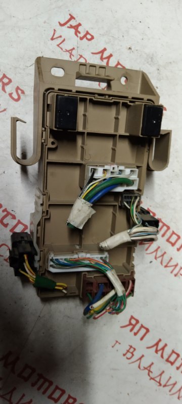 Блок предохранителей, 2500 рублей, Владимир