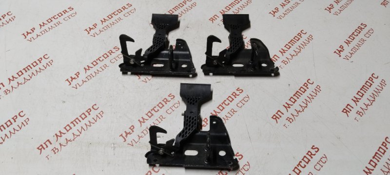 Замок капота, 1000 рублей, Владимир