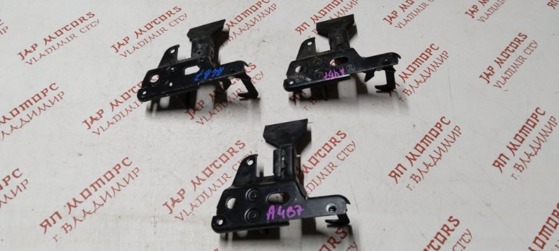 Замок капота, 1000 рублей, Владимир