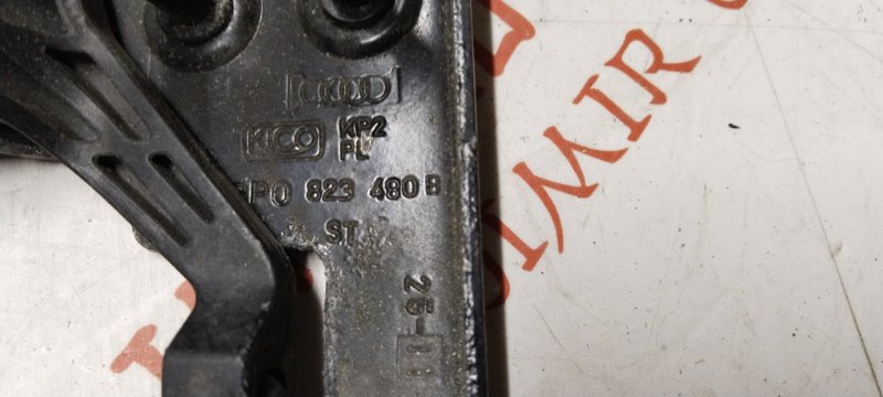 Замок капота, 1000 рублей, Владимир