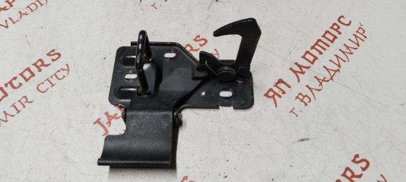 Замок капота, 1500 рублей, Владимир