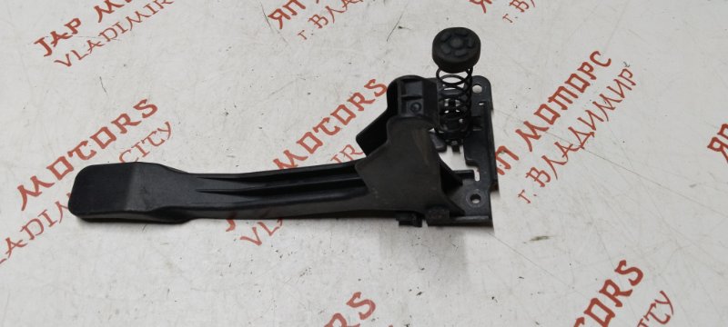 Замок капота, 1500 рублей, Владимир