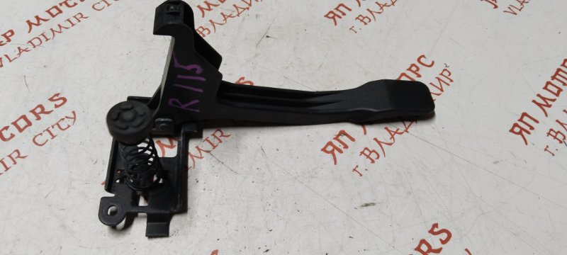 Замок капота, 1500 рублей, Владимир