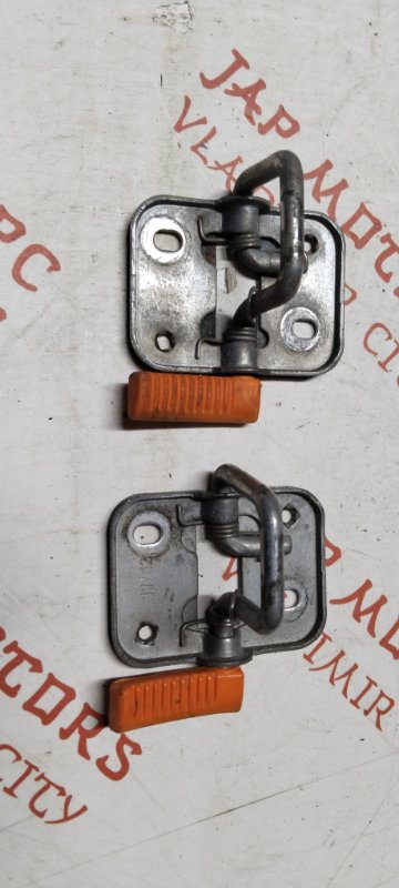 Замок капота, 1000 рублей, Владимир