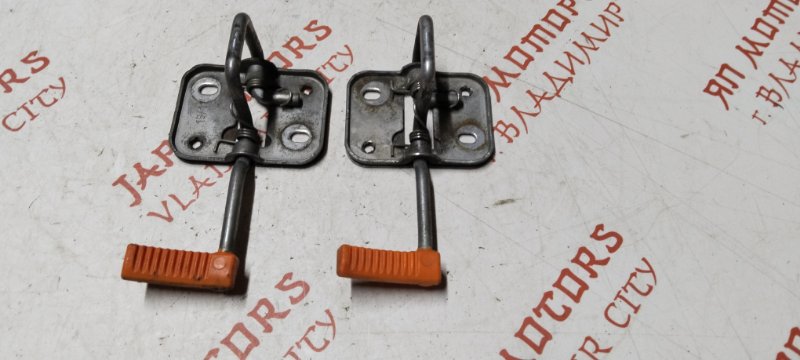 Замок капота, 1000 рублей, Владимир