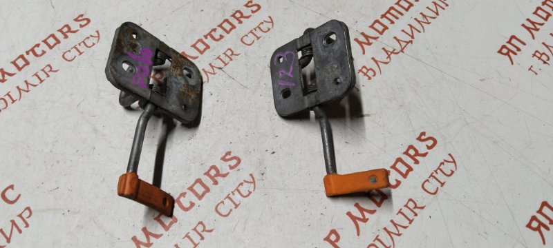 Замок капота, 1000 рублей, Владимир