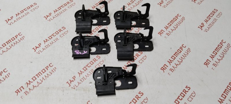 Замок капота, 1000 рублей, Владимир