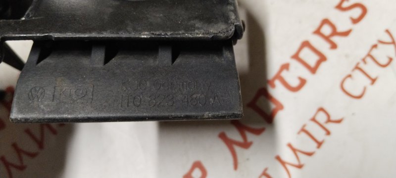 Замок капота, 1000 рублей, Владимир