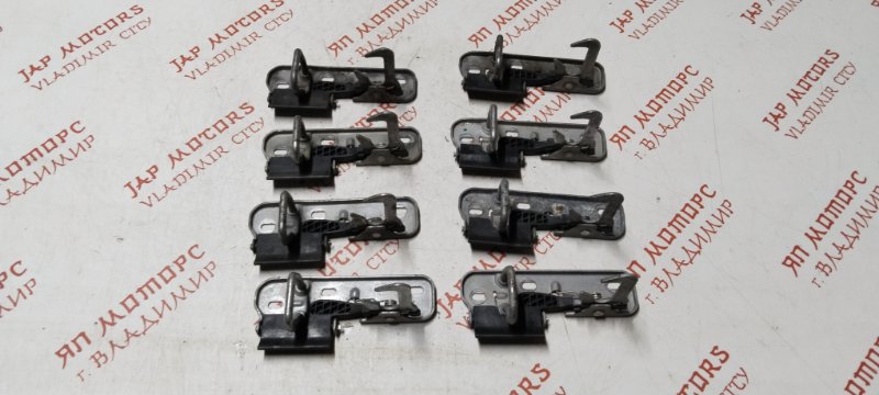 Замок капота, 1000 рублей, Владимир