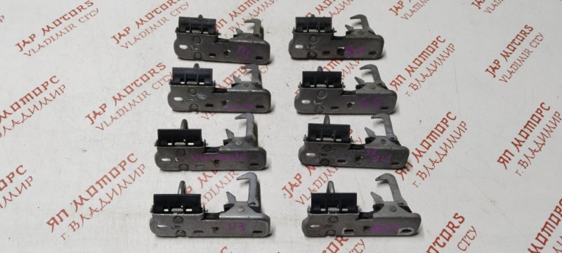 Замок капота, 1000 рублей, Владимир