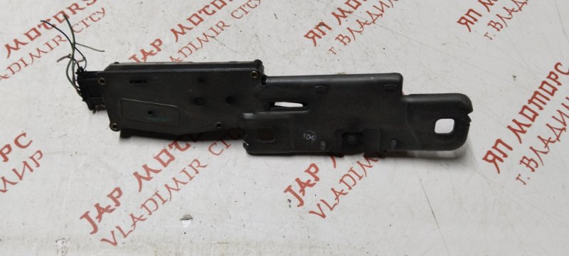 Замок багажника, 4000 рублей, Владимир