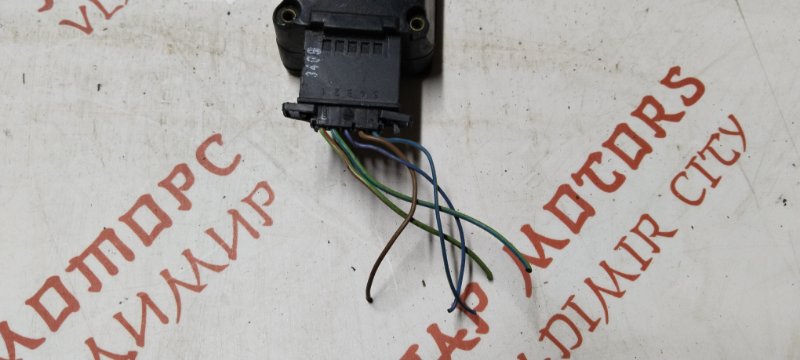 Замок багажника, 4000 рублей, Владимир