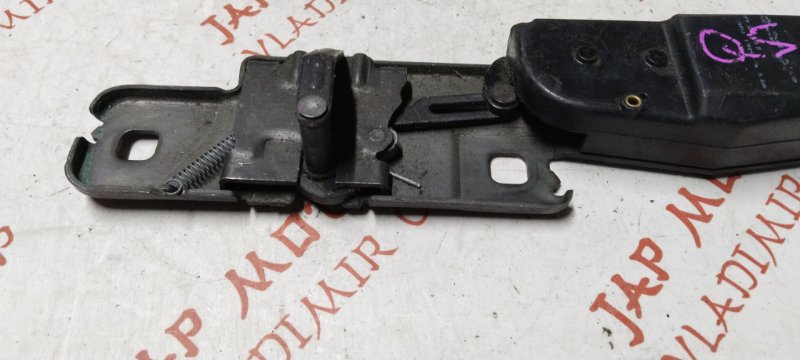 Замок багажника, 4000 рублей, Владимир