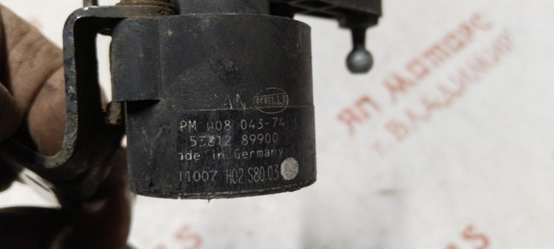 Датчик высоты дорожного просвета, 1500 рублей, Владимир