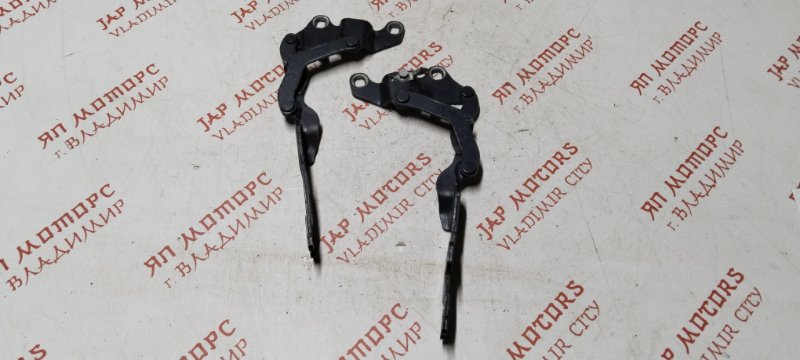 Петля капота, 1500 рублей, Владимир