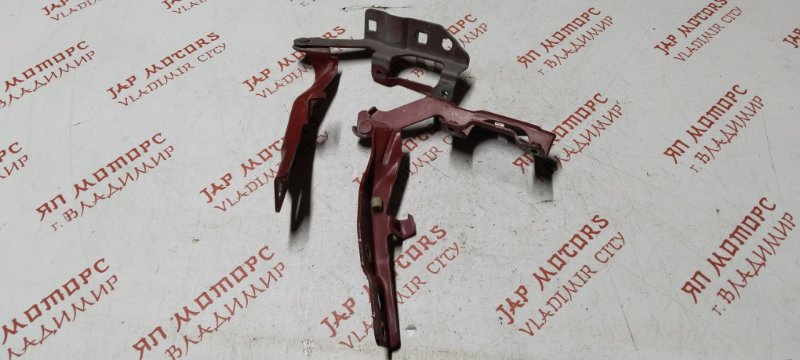 Петля капота, 1500 рублей, Владимир