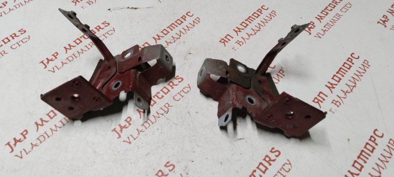 Кронштейн крыла, 1500 рублей, Владимир