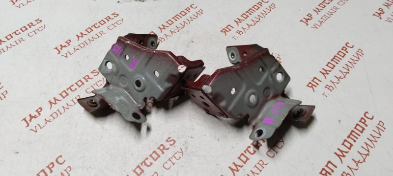 Кронштейн крыла, 1500 рублей, Владимир