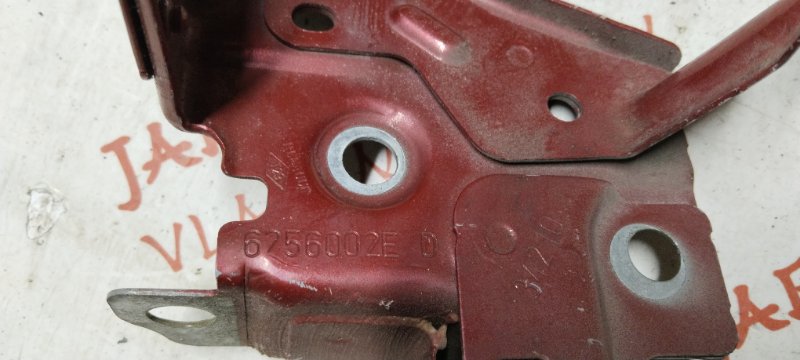 Кронштейн крыла, 1500 рублей, Владимир