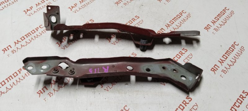 Крепление фары, 1000 рублей, Владимир