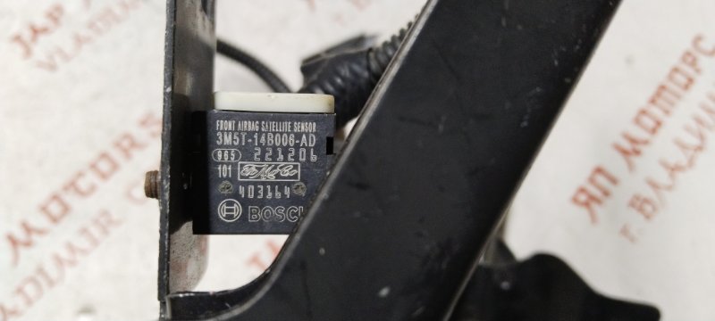 Датчик ускорения, 1000 рублей, Владимир