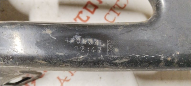 Крепление бампера, 2500 рублей, Владимир