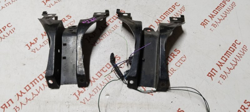 Кронштейн замка капота, 1500 рублей, Владимир