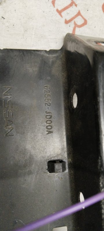 Кронштейн замка капота, 1500 рублей, Владимир