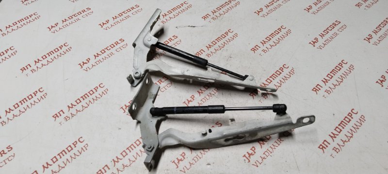 Петля капота, 1500 рублей, Владимир