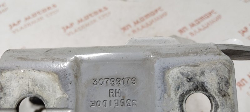 Петля капота, 1500 рублей, Владимир