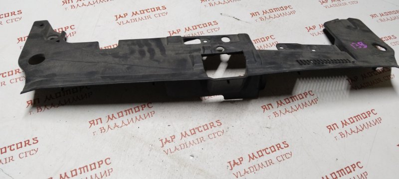 Накладка замка капота, 1000 рублей, Владимир