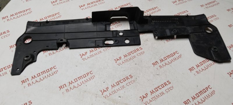 Накладка замка капота, 1000 рублей, Владимир