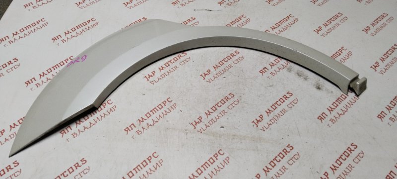 Арка крыла, 1500 рублей, Владимир