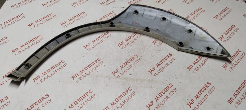 Арка крыла, 1500 рублей, Владимир