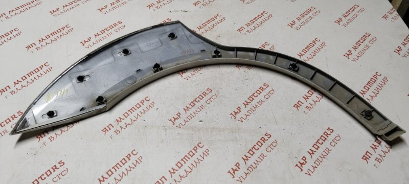 Арка крыла, 1500 рублей, Владимир