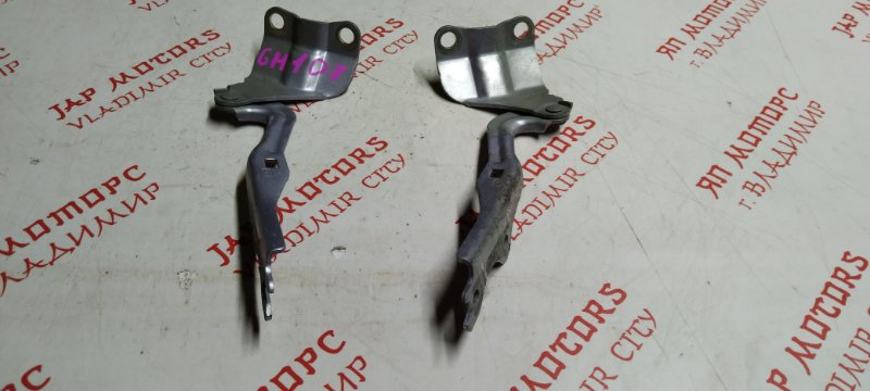 Петля капота, 1500 рублей, Владимир