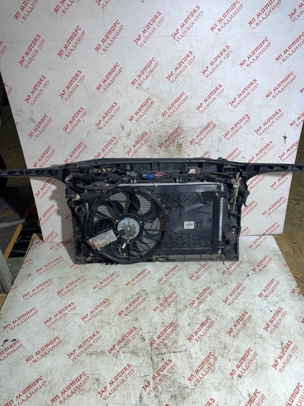 Рамка радиатора, 17000 рублей, Владимир